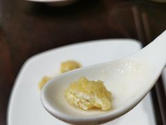 家常疙瘩汤-老牌坊鲁菜名店(宽厚里店)