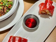 -茶港·点心·啫啫煲(群光广场店)