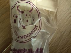 -一只酸奶牛(八一路店)