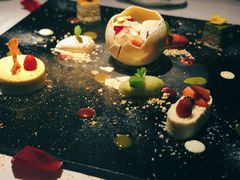 -燃扒房Steakhouse(皇庭店)