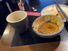 -井格重庆火锅(西直门凯德Mall店)