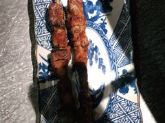 -探鱼·鲜青椒爽麻烤鱼(北京路天河城店)