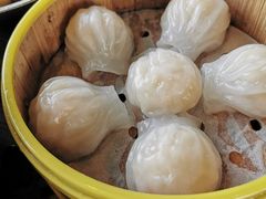 虾饺-大牌大·传统杭帮菜(湖滨店)