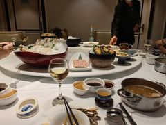 -红鼎豆捞(临江大道店)
