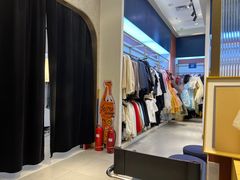 -海马体照相馆(大连柏威年购物中心店)