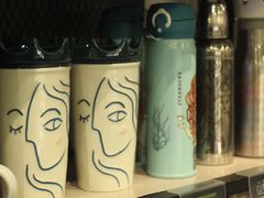 -星巴克(无锡东方商厦店)