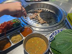 -大叹号·朝鲜族烤肉(潍坊泰华城店)