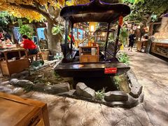 -城墙拐拐火锅(三峡广场黑金冠店)