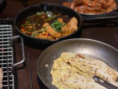 -夜食白市Yespicy·烧烤啤酒宵夜(番禺四海城店)
