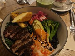 -Wagas沃歌斯(港汇恒隆广场店)