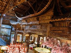 -HOHO餐厅(古子城店)