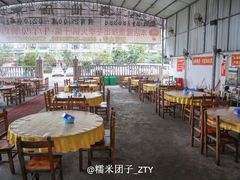 大堂-大岗仙庙烧鸡(海南总店)