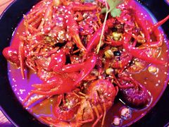 -南极·小龙虾·湘式拌饭(南街店)