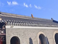 -句容茅山景区
