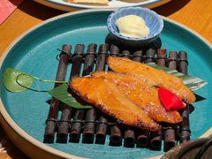 -大江户日本料理(吕厝店)