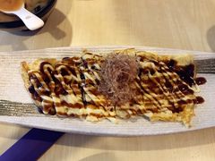 -有喜屋·深夜食堂(北京西路店)