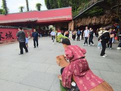 -杭州宋城
