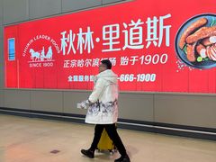 -哈尔滨太平国际机场-T2航站楼