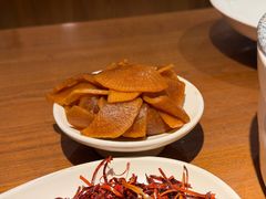 -姥姥家春饼店(八里庄店)