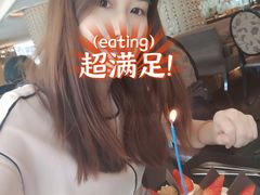 -圣丰索菲特·2 On 988 Café 自助餐厅