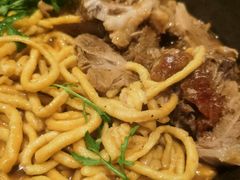 -Secco德式餐吧(南秀村店)