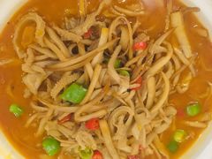 -香丰阁·烤鸭·川湘菜(清河店)