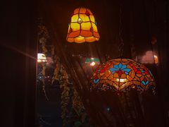 -阿兹凯乐·老洋房西餐