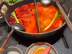 -大龙燚·旷野鲜火锅(广州首店)