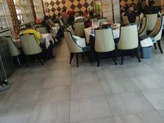 大堂-津悦·正阳春烤鸭(红旗南路店)