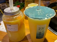 -黑鱼郭我家酸菜鱼(摩尔广场店)