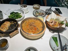 -原味田园·客家菜·土窑鸡(中航城君尚购物中心店)