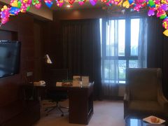 -北京红杉假日酒店
