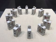 -广东中医药博物馆