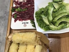 -围炉夜话·潮汕卤水火锅(榕江店)