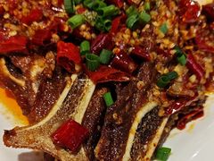 -领蟹祥记·香辣蟹·特色小海鲜(奥体天虹店)