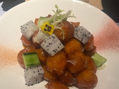 -晓粤·惹味粤菜(凯德乐峰广场店)