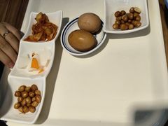 -味一楼兰州拉面(机场一店)