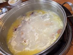 -15年老字号鑫鑫猪肚鸡·椰子鸡海南火锅(兴隆华侨农场店)