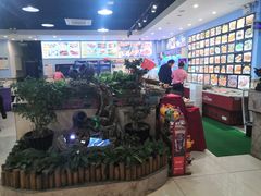 -舟山海鲜·江浙菜(银沙路店)