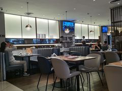 大堂-必胜客(远大路店)