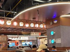 大堂-小川洋风料理(大悦城店)