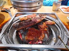 -7年8班朝鲜族非遗美食(三钢里店)