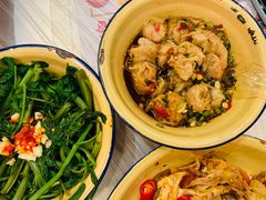 -东排食堂长沙小吃大排档(五一广场店)