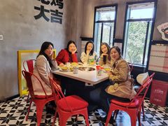 -李子坝梁山鸡(李子坝大鸡哥店)