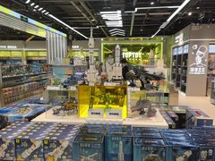 -TOP TOY(大兴荟聚店)