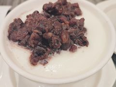 红豆双皮奶-伍湛记 · 广州老字号(龙津中路店)