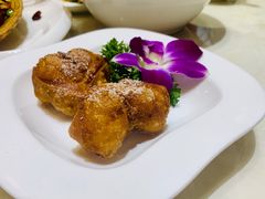 迷你糖糕-天宁凯利时尚餐厅