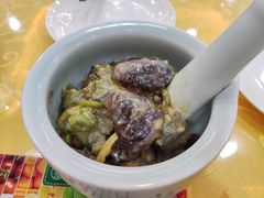 -新疆巴州金丝特餐厅(大钟寺店)