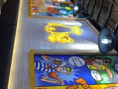 -BOPEYE·波派炸鸡(河西中央商场店)