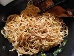 -贡梅老面馆·蟹粉面·无锡特色小吃(南长街主推店)